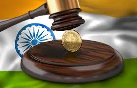 Indian investors can lend cryptocurrencies and earn extra returns. India S Top Court Hears Petition Re Crypto Ban Central Bank Cautious Ledger Insights Enterprise Blockchain