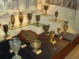 Ülkemizin asırlık çınarlarından fenerbahçe'nin kuruluşundan bu yana kaç kupa kazandığını biliyor muydunuz? Muze Fenerbahce Spor Klubu