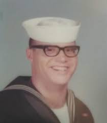 Obituary information for Frank "Mac" McGinnis