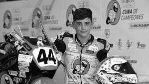 Selain 19 race yang jadwalnya sudah dipastikan, terdapat. Schrecklicher Unfall 14 Jahriger Stirbt Bei Motorrad Rennen Motorsport Sportnews Bz