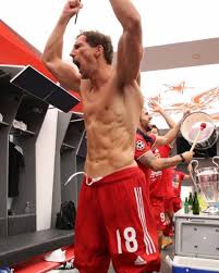 The key points from leon goretzka's 1:1 talk. Fit Males On Twitter Leon Goretzka Hotfootballers Shirtless Bayern Fcbayern Fcb Bayernmunchen Bayernmunich Uclfinal Championsleaguefinal Miasanchampions Https T Co Lpsf8vja2q
