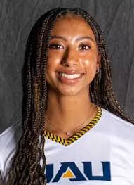 2022 Women's Volleyball Roster