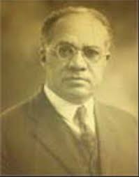 Dr James Nelson Ervin (1873-1938)