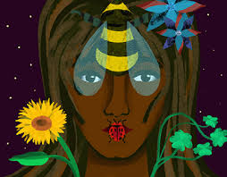 Lady Luck Projects :: Photos, videos, logos, illustrations and branding ::  Behance