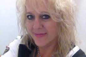 Fundraiser by Dustin Jewell : Rhonda Jewell's funeral costs