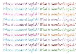 Yle frequently m ade mistakes/распространенные ошибки. What Is Standard English Theschoolrun