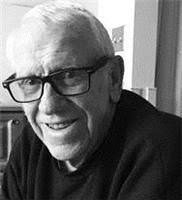 Ronald Hough Obituary (1933