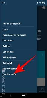 Que Significa La Luz Amarilla De Los Amazon Echo Con Alexa Y Como Desactivarla