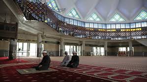 We did not find results for: Praying In Time Of Covid 19 How World S Largest Mosques Adapted Coronavirus Pandemic News Al Jazeera