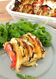 Recette Tian De Legumes Blog De Maspatule Com Recette Tian Recette Tian Legumes Tian De Legumes
