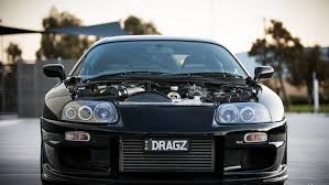 The jza80 mk4 supra is one of the most timeless jdm sports cars of all time. How To Get More Power Out Of A 2jz Gte Stock Supra Engine Bpu Autoevolution