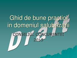 Cumpara acum, 100% sigur prin garantia de livrare. Ppt Ghid De Bune Practici In Domeniul Salubrizarii Powerpoint Presentation Id 3595495