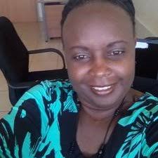 Freida Brown (@USIU_VC)