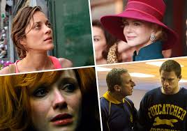 The Best And Worst Of The 2014 Cannes Film Festival