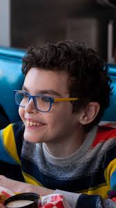 Zachary Levi and Meghann Fahy star in the #UnbreakableBoy in theaters  February 21.