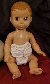 Not my first project but I think he's cute!