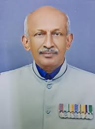 Introduction and Wishes from Honorary Lieutenant Baldev Singh Retd