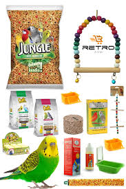 retroavm jungle 13 parca muhabbet kusu yem bakim ve vitamin seti fiyati yorumlari trendyol