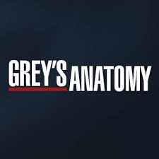 Grey's Anatomy