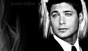 Also, the desktop background can be installed on any operation system: Jensen Ackles Wallpaper By Clokkerfoot On Deviantart