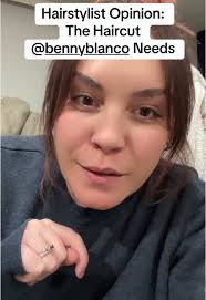 Benny Blanco's Hair Transformation: A Stylist's Take