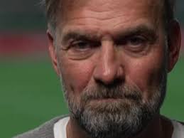 Jürgen Klopp will step down as Liverpool manager at the end of the season