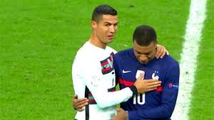 Bahka serangan demi serangan dilancarkan baik portugal maupun prancis. Prediksi Portugal Vs Prancis Di Uefa Nations League Ahad 15 November Bola Tempo Co