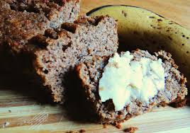 Tasty Grain Free Organic Coconut Flour Banana Bread Radiant Life