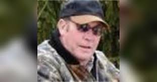 Ronald Braden Obituary