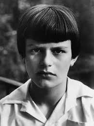 Elisabeth Mann-Borgese