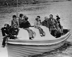 Prince charles reveals he didn't know how he'd come to terms with the deep loss of his great uncle lord mountbatten in an ira bomb in 1979, describing him. Funeral Of Lord Louis Mountbatten Lisa S History Room