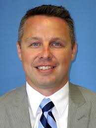 Fairport makes Robert Clark's high school job permanent