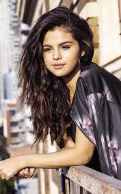 Selena gomez hd wallpapers backgrounds wallpaper 2400×1489. Selena Gomez Mobile Wallpapers Wallpaper Cave