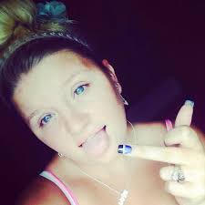 Pebbles Lynn Storms (@PebblesLynn1234)