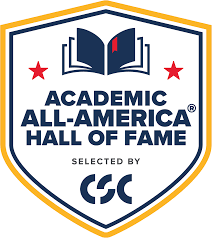 Academic All-America
