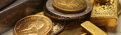 Von altersvorsorge über girokonto bis versicherung: In Gold Investieren Vr Bank Fulda Eg