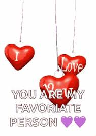 When you have borderline personality disorder, your favorite person is the person that you are emotionally dependent on. Favorite Human Gifs Tenor