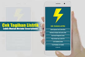 Untuk cara mengecek tagihan listrik secara online sudah saya semoga pembahasan di atas dapat bermanfaat untuk kamu yang sedang mencari tahu bagaimana cara cek tagihan listrik bulanan dengan mudah. Cek Tagihan Listrik For Android Apk Download