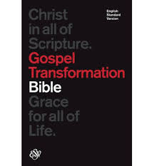 Crossway allows you to access the esv bible text from our server and include it on … Stewart Winton Esv Gospel Transformation Bible Pdf Download