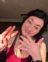 Miranda Dozier's Instagram, Twitter & Facebook