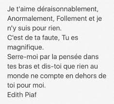 #15 voyons le monde en couleurs et profitons de chaque instant ensemble. I Love You So Much Forever Quotes I Love You So Much Quotes French Quotes