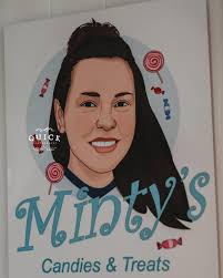 Minty's Candies & Treats