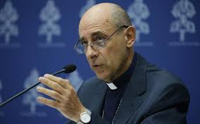 Pope Francis set to embark for Canada,