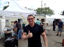 Um 20:15 bei vox und online bei voxnow. Restaurant Impossible Delivers Insults Tears And An Improved Paliani S Mlive Com
