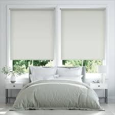 Maybe you would like to learn more about one of these? Obscura Wisp Grey Roller Blind Blinds Online