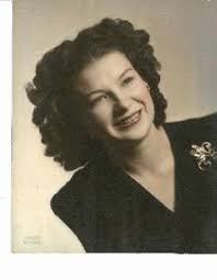 Doris E Gober Felps (1926-2015)