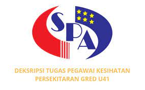 Kesihatan persekitaran dalam sektor swasta. Gaji Kelayakan Tugas Pegawai Kesihatan Persekitaran U41 Spa