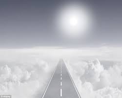 Are there any tattoos for the heaven gate? At The Gates Of Heaven A New Book Drawing On The Stories Of Dying Patients And Doctors Will Transform The Way You Think About Your Final Days Daily Mail Online