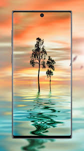 50+ full hd beautiful samsung galaxy note 10 wallpapers that either hide the camera hole on the note 10 plus screen or complement it. Wallpaper For Galaxy Note 10 For Android Apk Download