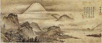 The Mountain That Needs No Interpreter Mt Fuji And The Foreign In Engaging The Other Japan And Its Alter Egos 1550 1850